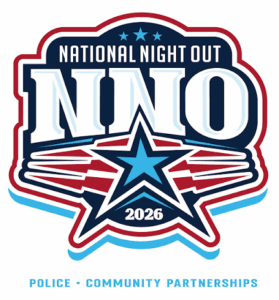 National Night Out 2026!