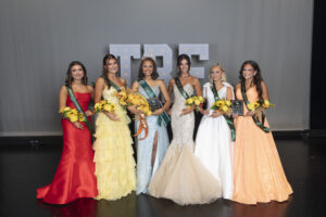 Congratulations, Ryanne White! 2026 57th Annual Texas Rice Festival Senior Queen
