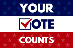 November 3, 2026 Joint General Election